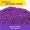 Barevná taška KNS Purple (907g) Náhled obrázku produktu 15