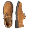 PAULGOS scarpe tradizionali in vera pelle Haferl scarpe Anteprima dell’immagine prodotto 3