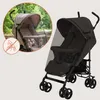 Lionelo Elia Buggy piccolo pieghevole Passeggino Buggy fino Anteprima dell’immagine prodotto 8