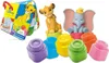Clementoni Clemmy Disney Classic Set 17817 Produktbild-Vorschau 9