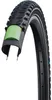 Schwalbe Fahrradreifen Marathon 365 HS 475 schwarz Reflex Produktbild-Vorschau 2