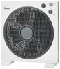 ARDES - Tragbarer quadratischer Tisch- oder Bodenventilator Produktbild-Vorschau 8