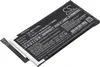 TECHTEK Batterie compatible avec [Nokia] 800 Tough, Voir les images du produit 1