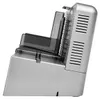 Ritter 528.040, Elektro, 2 cm, Metallisch, Silber, Glas, Produktbild-Vorschau 4