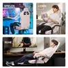 GTPLAYER Chaise de jeu Fauteuil de jeu ergonomique Chaise Voir les images du produit 8
