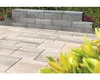 Diephaus Mauerstein LISCO ECO QUARZIT 45/22,5/16,5 CM Produktbild-Vorschau 13