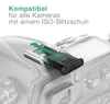 CELLONIC 10x Set: Ersatz Hot Shoe Cover / Produktbild-Vorschau 6