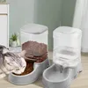 Odnímatelný, nepropustný 3,5litrový napáječ pro malá Náhled obrázku produktu 4