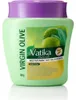Dabur Vatika Naturals Maschera per capelli all'oliva 500g Anteprima dell’immagine prodotto 1