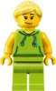 Lego Creator Expert 10260 Downtown Jídelna Náhled obrázku produktu 30