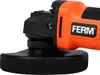 FERM AX-Power AGM1131 Akku-Winkelschleifer - 125mm 20V - Produktbild-Vorschau 5