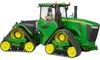 BRUDER 4055, John Deere, 3 rok / roky, Plast, Zelená Náhľad obrázku produktu 5