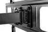 goobay TV-Wandhalterung Basic FULLMOTION (M), (für 81 - Produktbild-Vorschau 16