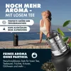 PARATITO Teeflasche mit Sieb 1 Liter, Edelstahl, isoliert, Produktbild-Vorschau 2