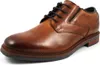 Bugatti Maik Exko Business Schuh Braun Produktbild-Vorschau 11