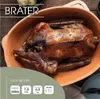 Römertopf Maxi Cocotte, jusqu'à 8 personnes Voir les images du produit 11