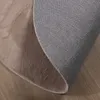 Volero - Flauschiger Teppich Rund - Cozy Taupe - Ø 100 cm - Produktbild-Vorschau 3