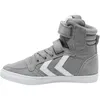 hummel Slimmer Stadil High Sneaker Kids frost grey 33 Voir les images du produit 4