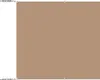 vidaXL Tenda verticale Taupe 140x600 cm Tessuto Oxford Anteprima dell’immagine prodotto 4