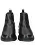 Geox Stiefelette Stiefelette Leder/Textil Produktbild-Vorschau 4