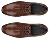 Zapatos de vestir Ecco para hombre Vista previa de la imagen del producto 16