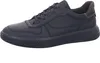 ECCO Herren Sneaker MOVE M schwarz Größe EUR 45 Produktbild-Vorschau 24