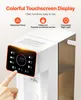 SucceBuy Schneller Heißwasserspender mit 6 Produktbild-Vorschau 6