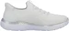Rieker scarpe da donna slip-on bianco Anteprima dell’immagine prodotto 9