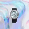 Casio G-SHOCK Small Classic Orologio da donna Anteprima dell’immagine prodotto 3