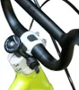 Robuste Fahrradhalterung für Lenker und Vorbau, Produktbild-Vorschau 1