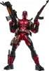 Hasbro Marvel Legends Deadpool Maximum-serie Actionfigur 15 Produktbild-Vorschau 4