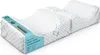 Kniekissen 25x19x7,5cm - Memory Foam Visco Venenkissen, Produktbild-Vorschau 10