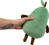 Kawaii Avocado Animigos Funky Friends Kuscheltier Produktbild-Vorschau 5