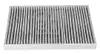 FEBI BILSTEIN 17796 Innenraumfilter Pollenfilter für AUDI Produktbild-Vorschau 3