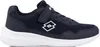 Lotto Connect K B24107 Sportschuhe, leicht, mit Schnürung Produktbild-Vorschau 1