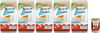 Kinder Brioss, Milchgebäck Snacks, 5er Pack, 280g + Italian Produktbild-Vorschau 1