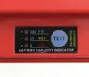 Lithium-Ionen-Batterie JMT HJB612-FP, 6 V 2.4 Ah, Honda CM Produktbild-Vorschau 2