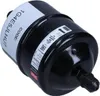 Filtr Do Eck5500K, Eck6500K,1890, Next, Eck Bus, Eck 800 Podgląd zdjęcia produktu 2