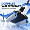 3-in-1 Akku-Wischsauger,Nass- und Trockensauger mit Produktbild-Vorschau 2