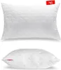 SOFTIMI | Antiallergisches Kissen 40x70 cm | Hochwertiger Produktbild-Vorschau 1