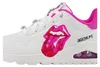 Skechers Sneaker Low Damen 32323634393330 Weiß 37 EU Produktbild-Vorschau 4