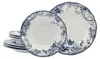 CreaTable, 24768, Adelaide Blue, 8-dielny servis, porcelán Náhľad obrázku produktu 1