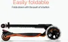 smarTrike monopattino per bambini Xtend Scooter ride on - Anteprima dell’immagine prodotto 9