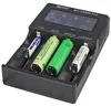 Chargeur rapide XCELL BC-X4000 P, LiFePO4, Li-Ion, Ni-Cd, Voir les images du produit 4