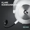 Logitech G Pro X 2 Lightspeed white Produktbild-Vorschau 25