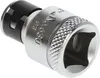 GEDORE 1973312 GEDORE 1/4" 6-kant x 3/8" 4-kant Anteprima dell’immagine prodotto 12