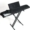 INF Schutzhülle für Keyboard / E-Piano mit 88 Tasten Produktbild-Vorschau 1