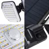 Wandleuchte Maclean MCE615 Solarlampe für Außen mit Produktbild-Vorschau 7