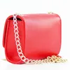 Divina - Borsa a tracolla 17 cm (nero/oro) Anteprima dell’immagine prodotto 8