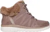 Skechers Damen-Stiefelette Braun, Farbe:braun, EU Größe:39 Produktbild-Vorschau 2